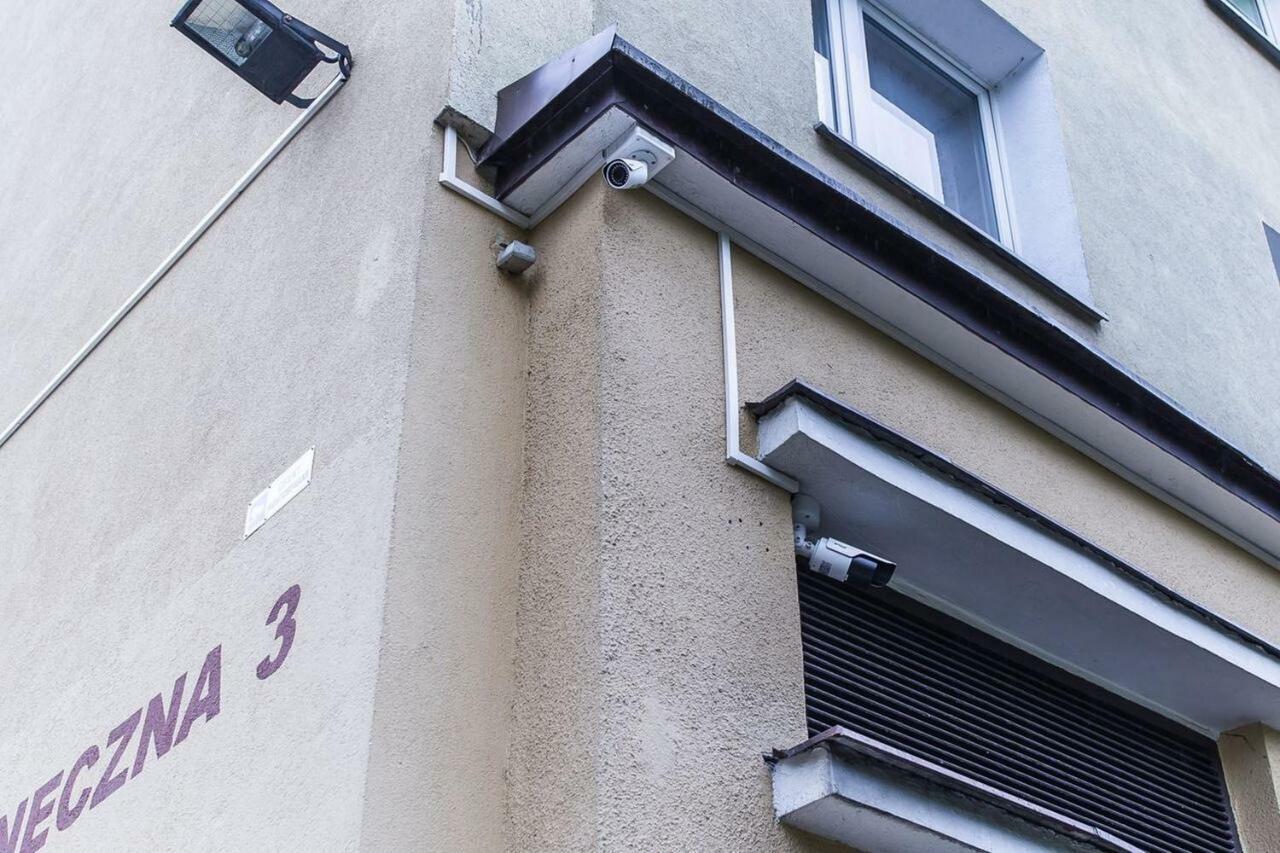 Apartamenty Sloneczna Chata Zakopane Exterior foto